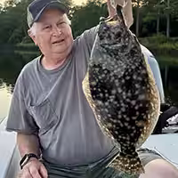 North Carolina Flounder Season for 2026