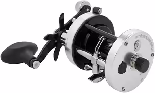 Abu Garcia Ambassadeur 7000 C3 nearshore saltwater fishing reel