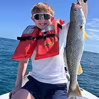 April 2026 Ocean Isle Beach Fishing Report and Fishing Forecast