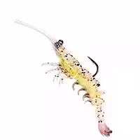 Top 5 Inshore Fishing Lures for October
