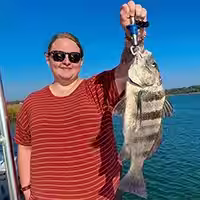December 2025 Ocean Isle Beach Fishing Report and Fishing Forecast