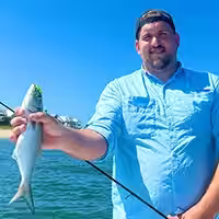 2026 Bluefish Size and Bag Limits for North Carolina