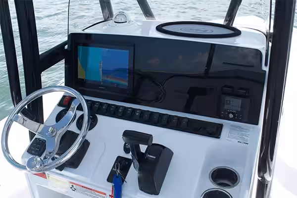 Private boating classes in Ocean Isle Beach