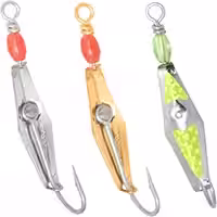 Clarkspoon fishing lure