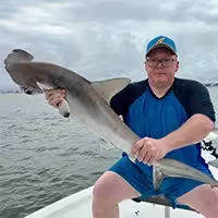 DIY Shark Fishing Rig