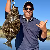 How tie a Improved Clinch Knot