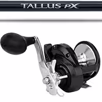 Best King Mackerel and Spanish Mackerel Rod and Reel Combos