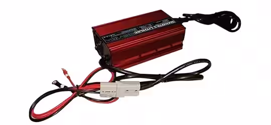 Dakota Lithium lithium battery charger