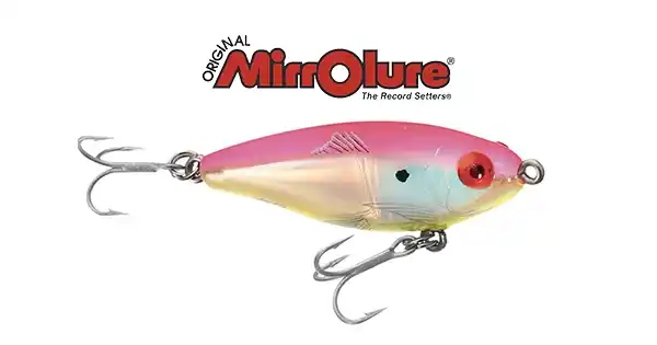 Mastering the MirrOdine: A Guide for Inshore Fishing Success