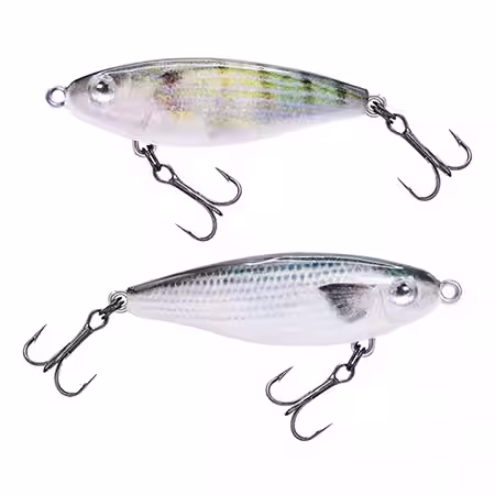 MirrOdine MR17 lure