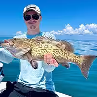 Gag Grouper Season in North Carolina (2026 Update)