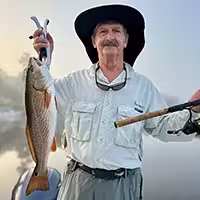 How tie a Improved Clinch Knot