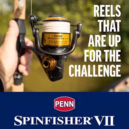 bull redfish rod and reel setup