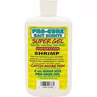 Does Fishing Scent Work in Saltwater?