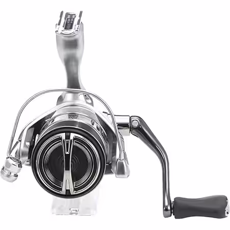 Shimano Nasci 2500HG inshore spinning reel