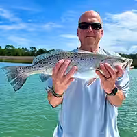 Fall 2025 Ocean Isle Beach Fishing Report and Fishing Forecast