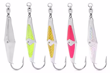 Clarkspoon Squidspoon Lure